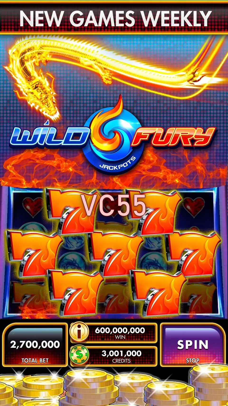 VC55 APK