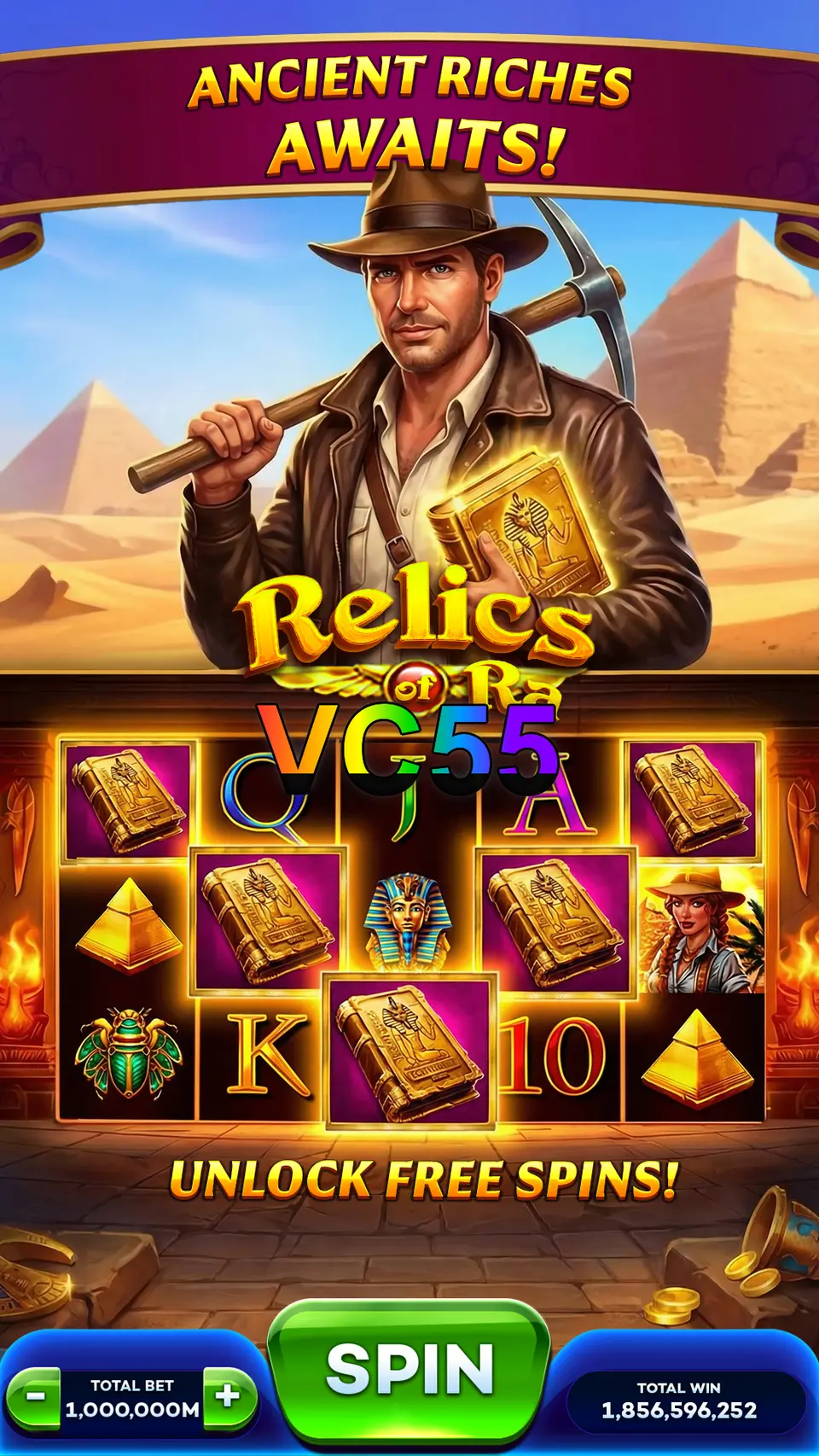 VC55 APK