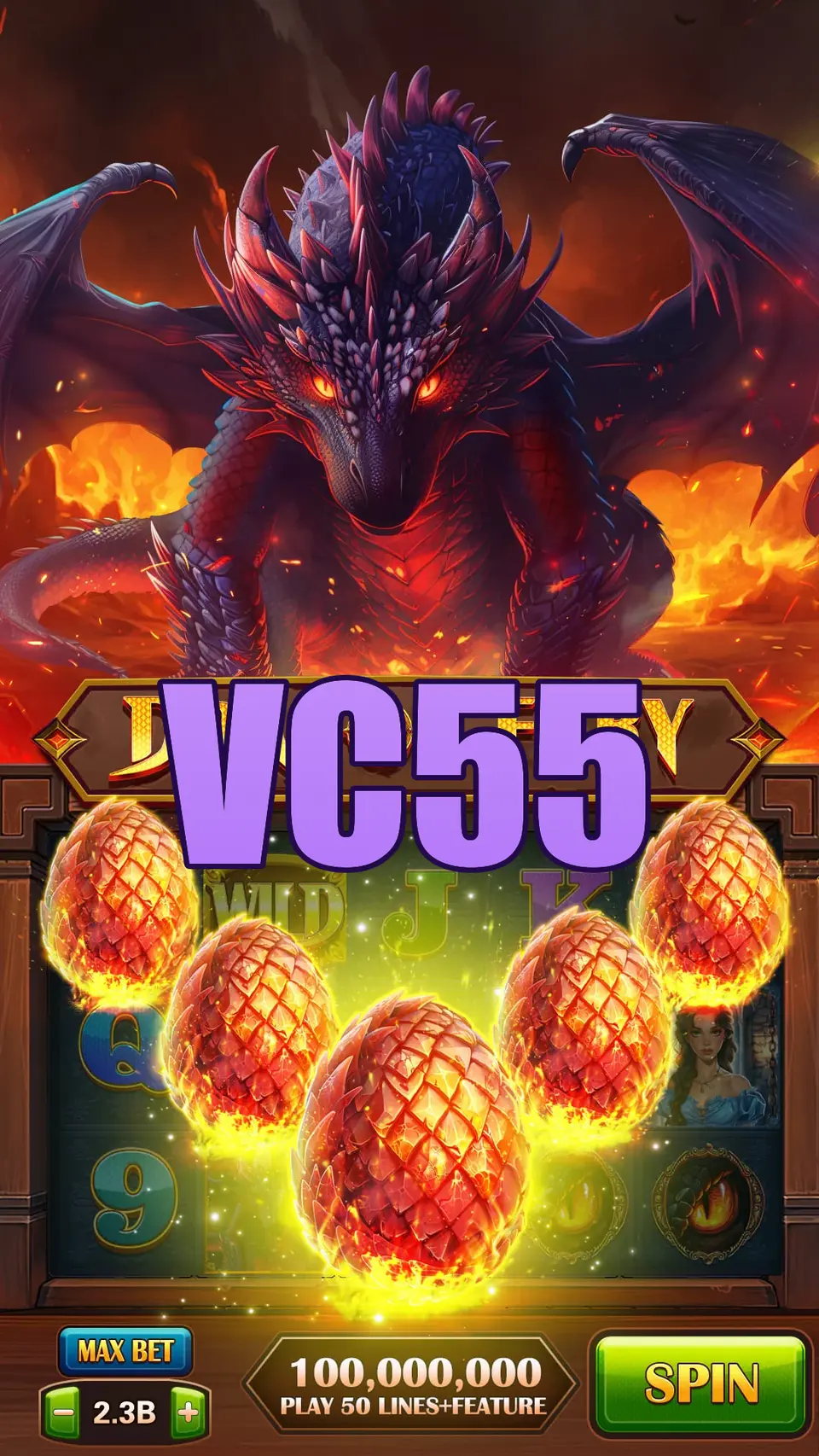 VC55 APK
