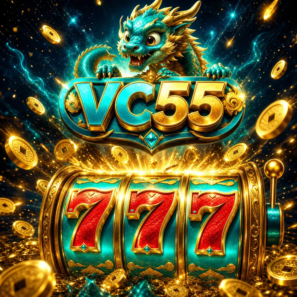 VC55 Masuk
